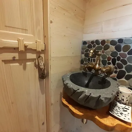 Ark Ranch Treehouse, Rainforest Oasis In West Cork Macroom