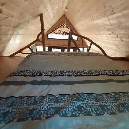 Ark Ranch Treehouse, Rainforest Oasis In West Cork *